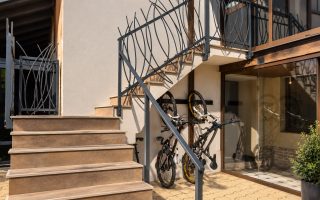 parking velo